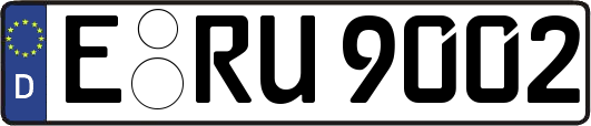 E-RU9002