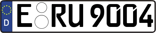 E-RU9004
