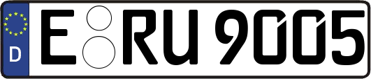 E-RU9005