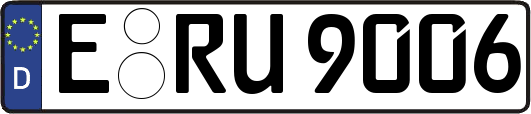 E-RU9006