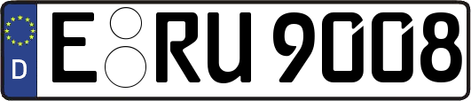 E-RU9008