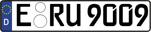 E-RU9009