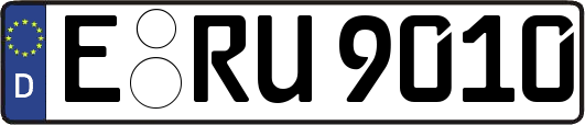 E-RU9010