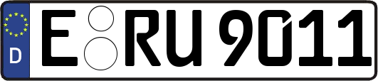 E-RU9011