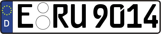 E-RU9014