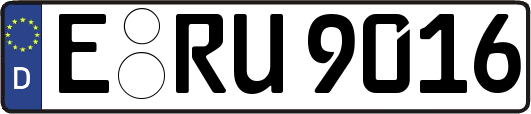 E-RU9016