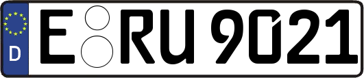 E-RU9021