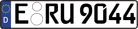 E-RU9044