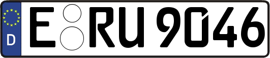 E-RU9046