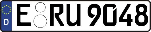 E-RU9048
