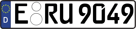 E-RU9049