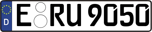 E-RU9050