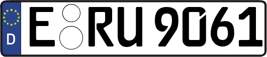 E-RU9061
