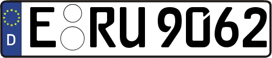 E-RU9062