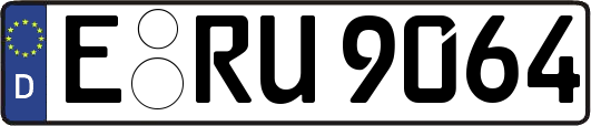 E-RU9064