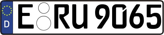 E-RU9065