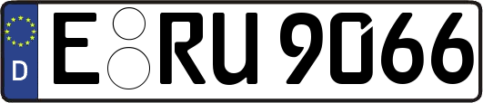 E-RU9066