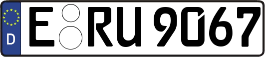 E-RU9067