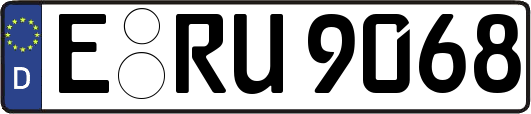 E-RU9068