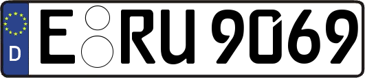 E-RU9069