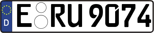 E-RU9074