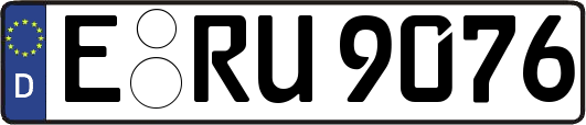 E-RU9076