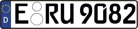 E-RU9082