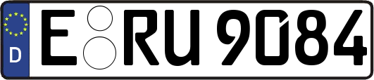 E-RU9084