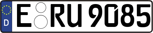 E-RU9085