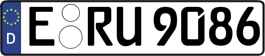 E-RU9086