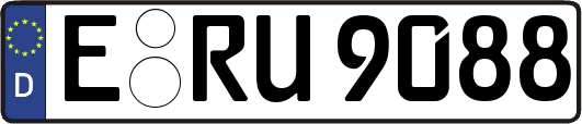 E-RU9088
