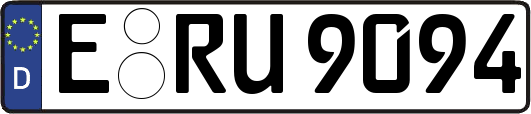 E-RU9094