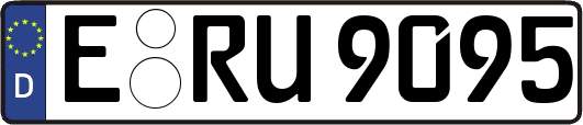 E-RU9095