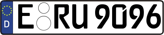 E-RU9096