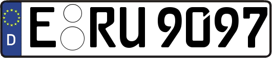 E-RU9097