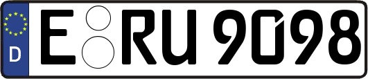 E-RU9098