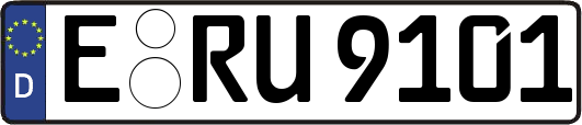 E-RU9101