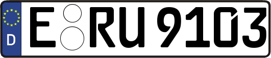 E-RU9103