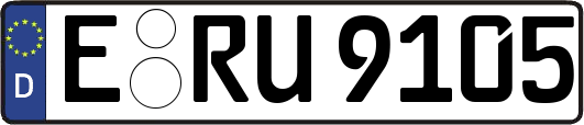 E-RU9105