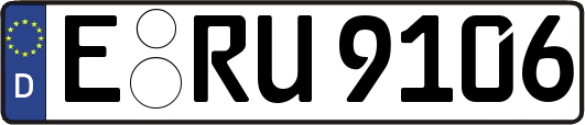 E-RU9106