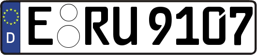 E-RU9107