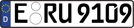 E-RU9109