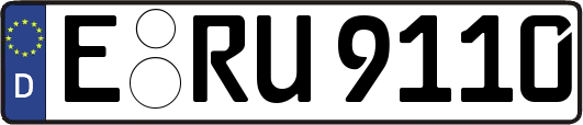 E-RU9110