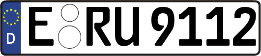 E-RU9112