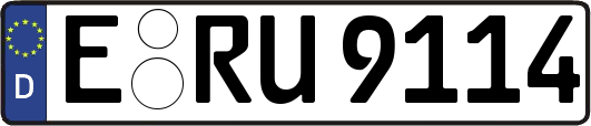 E-RU9114