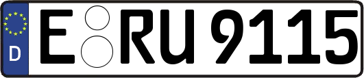 E-RU9115