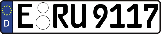 E-RU9117