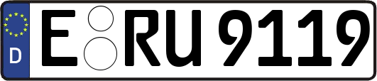 E-RU9119