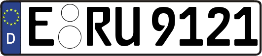 E-RU9121