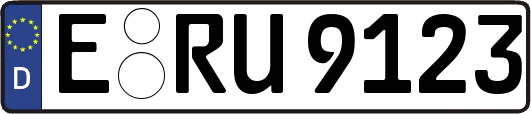 E-RU9123